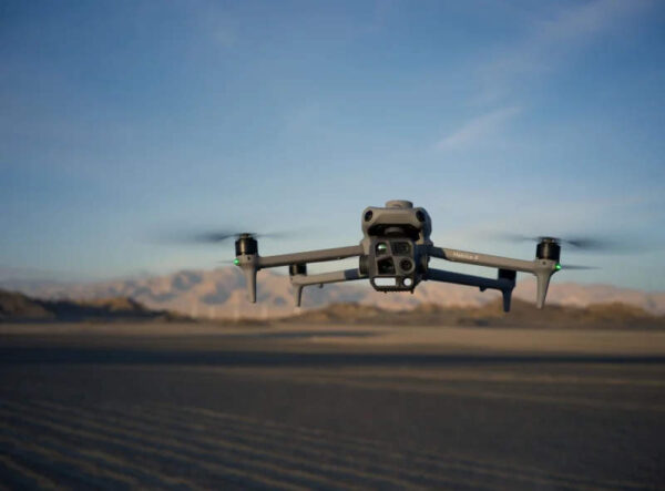 DJI Matrice 4T (inkl. 12 Monate DJI Care Enterprise Plus) – Bild 5
