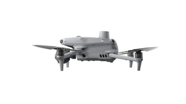 DJI Matrice 4T (inkl. 12 Monate DJI Care Enterprise Plus) – Bild 6