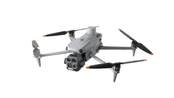 DJI Matrice 4T (inkl. 12 Monate DJI Care Enterprise Plus) – Bild 10
