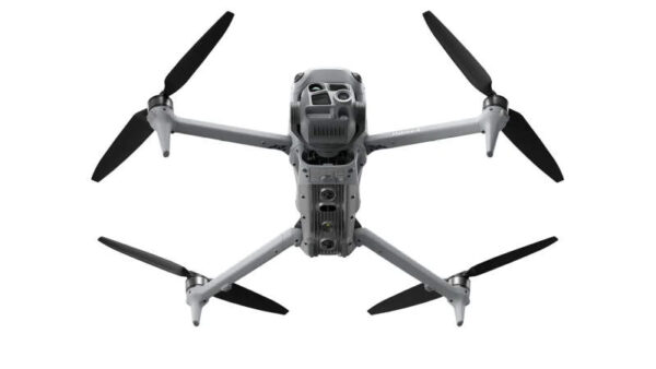 DJI Matrice 4T (inkl. 12 Monate DJI Care Enterprise Plus) – Bild 4