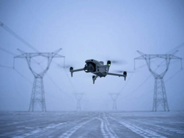 DJI Matrice 4T (inkl. 12 Monate DJI Care Enterprise Plus) – Bild 2