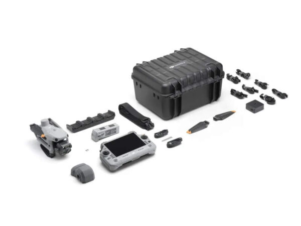 DJI Matrice 4T (inkl. 12 Monate DJI Care Enterprise Plus) – Bild 7