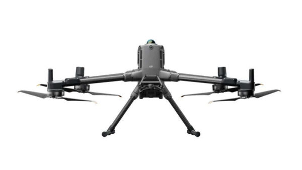 DJI Matrice M400 RTK (inkl. 12 Monate DJI Care Enterprise Plus) – Bild 3