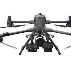 DJI Matrice M400 RTK (inkl. 12 Monate DJI Care Enterprise Plus)