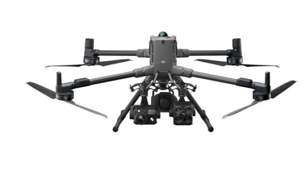 DJI Matrice M400 RTK (inkl. 12 Monate DJI Care Enterprise Plus)