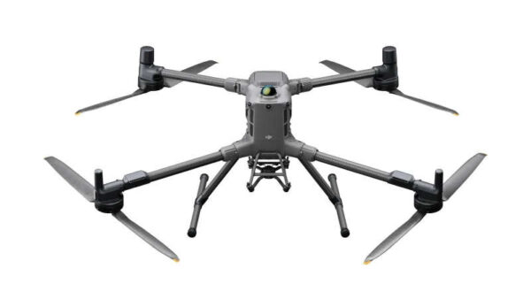 DJI Matrice M400 RTK (inkl. 12 Monate DJI Care Enterprise Plus) – Bild 5