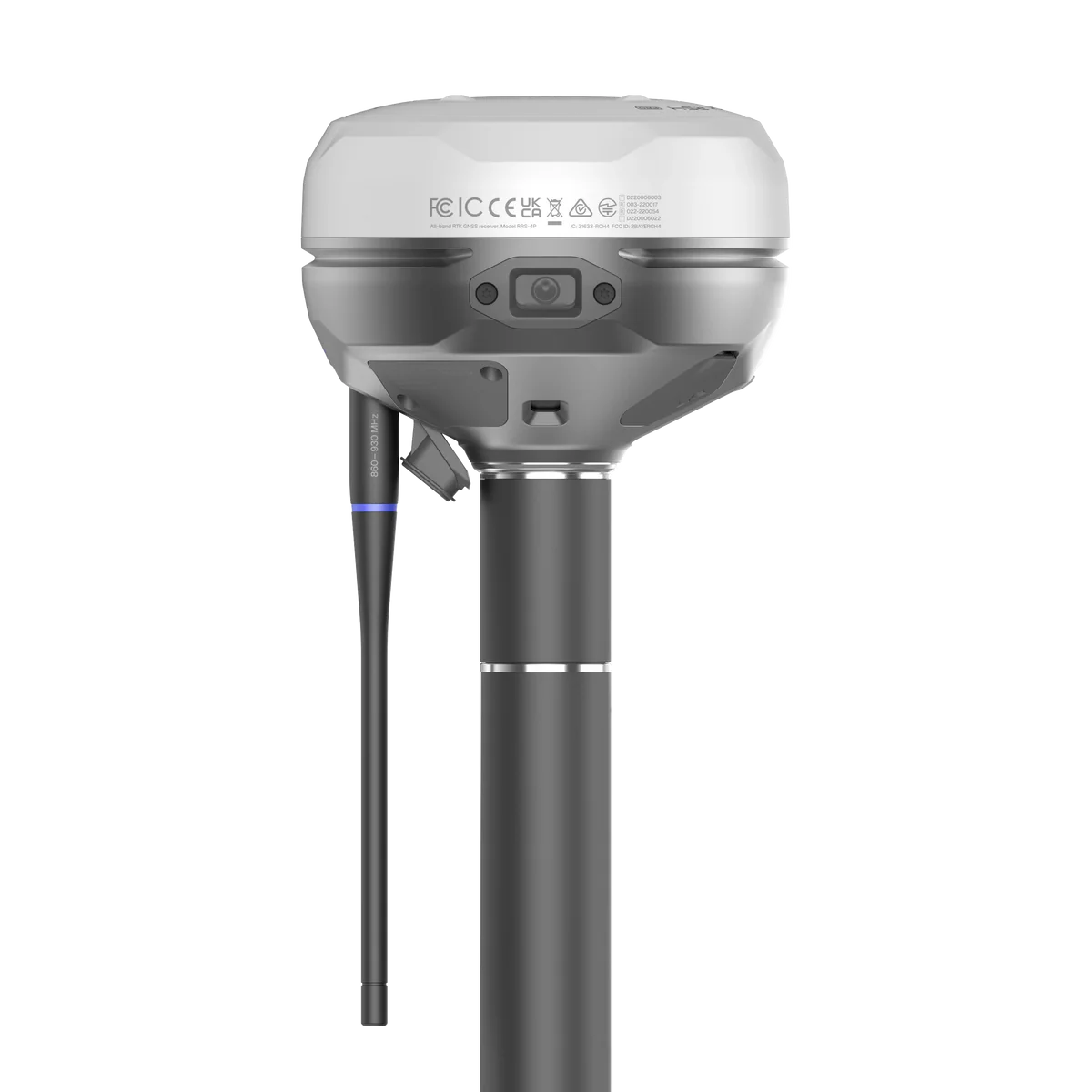 RS4 mit LoRa Antenne