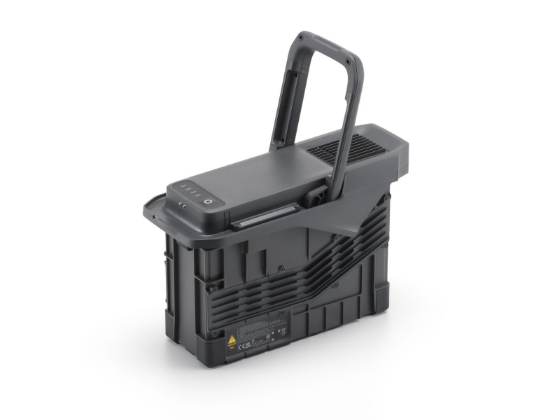 DJI Matrice 400 - TB100 Akku – Bild 3