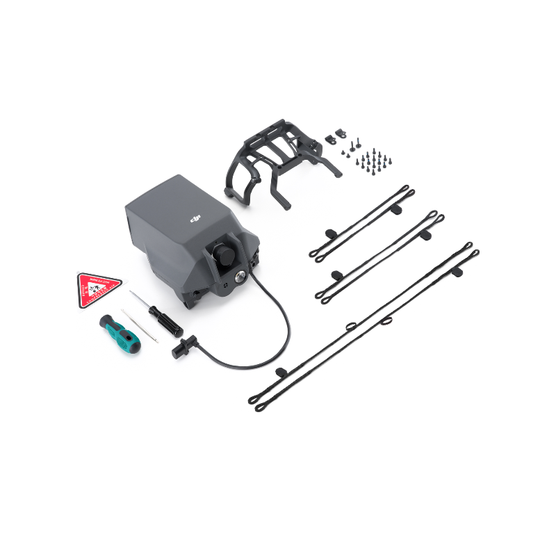 DJI AP100 – Bild 2