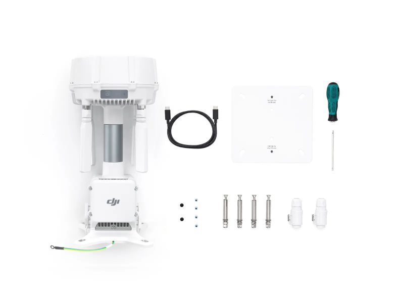 DJI O4 Ground Station – Bild 2