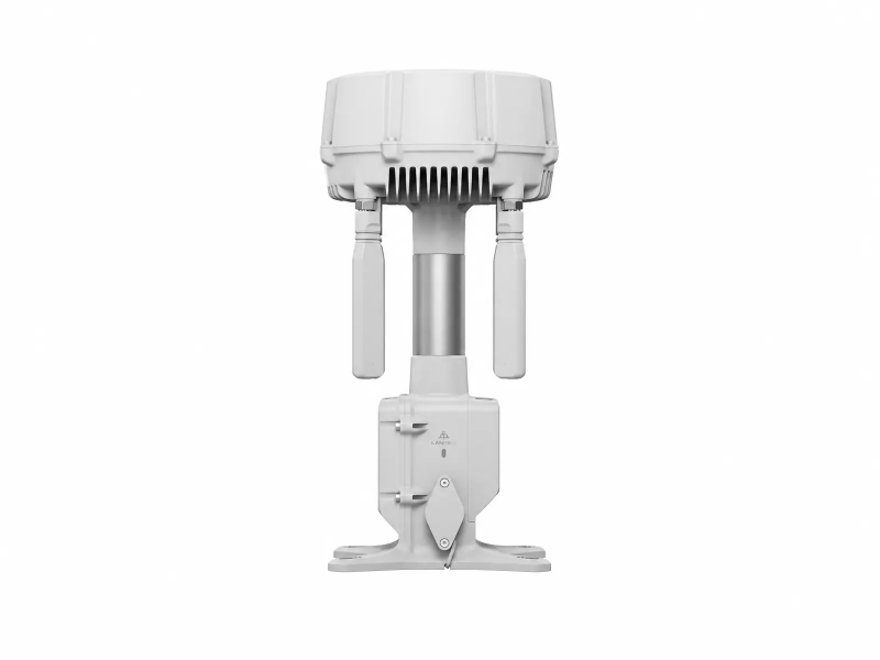 DJI O4 Ground Station