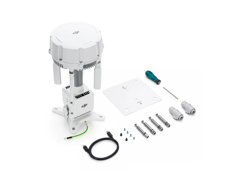 DJI O4 Ground Station – Bild 3