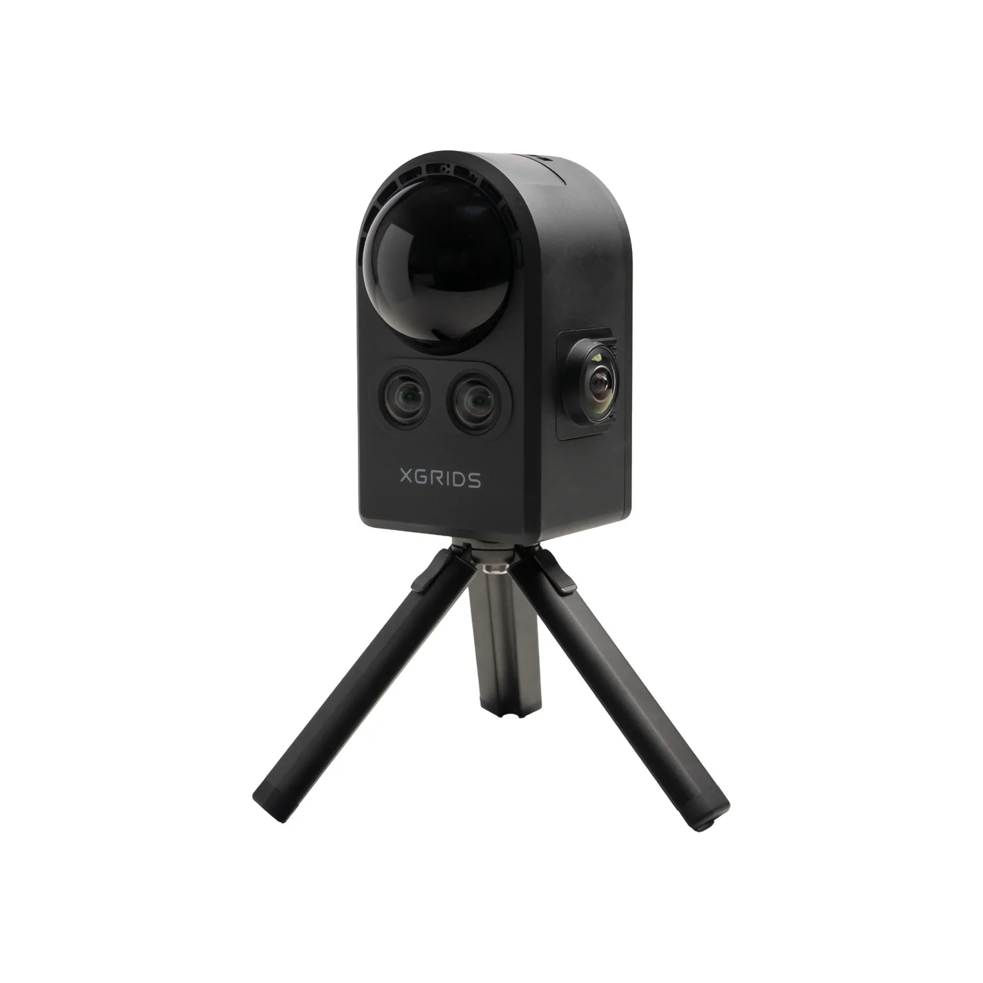 XGRIDS PortalCam
