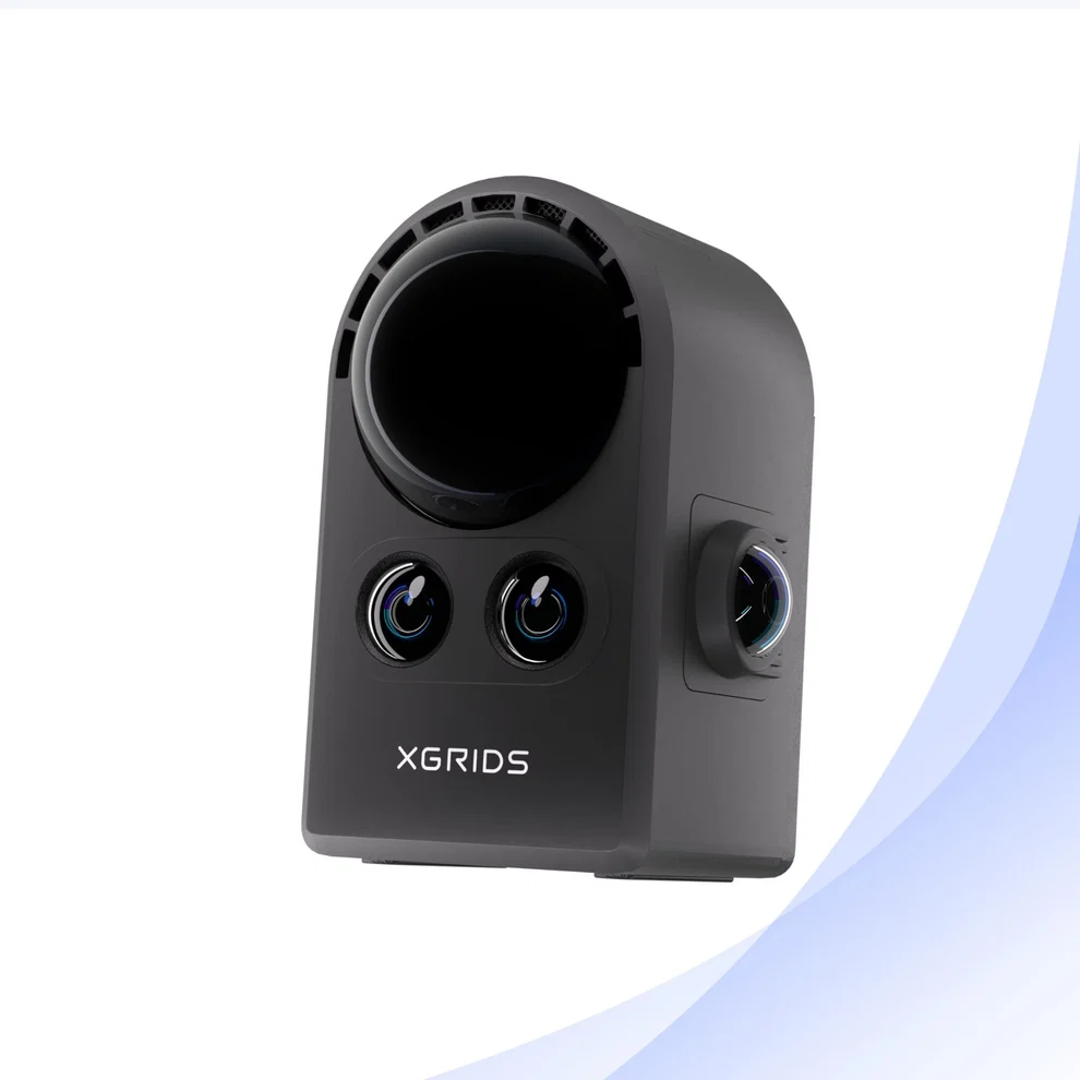 XGRIDS Portal Cam – Bild 2