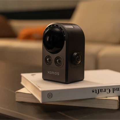 XGRIDS Portal Cam – Bild 6