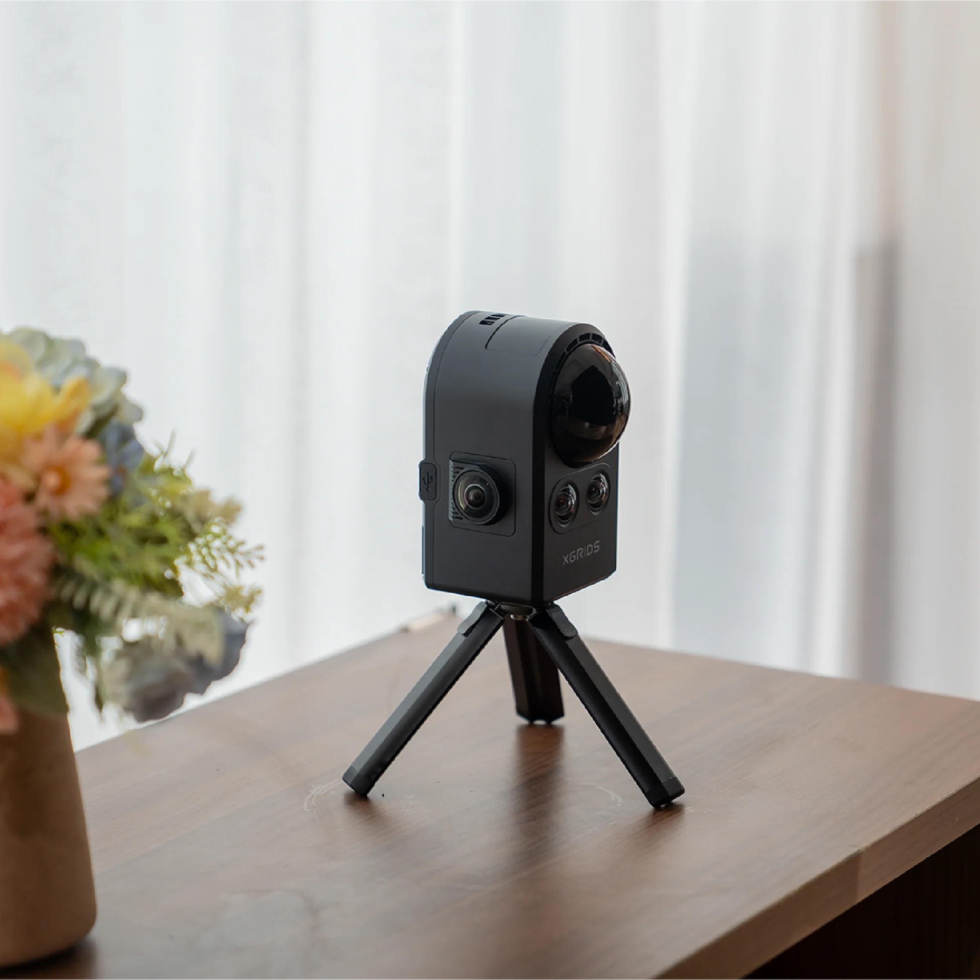 XGRIDS Portal Cam – Bild 7