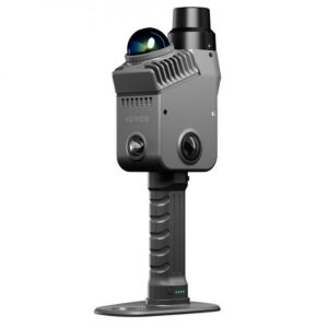 XGRIDS Lixel K2