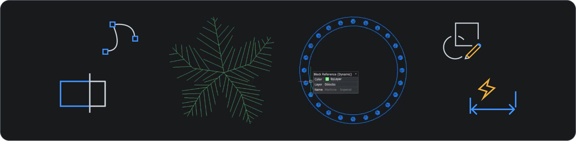 dwg.webp BricsCAD Lizenz mit nativer DWG-Unterstützung