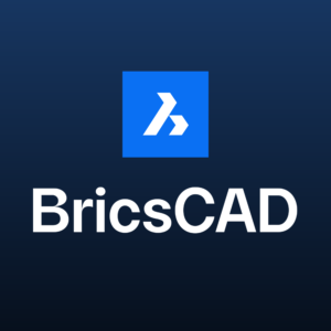 BricsCAD Logo